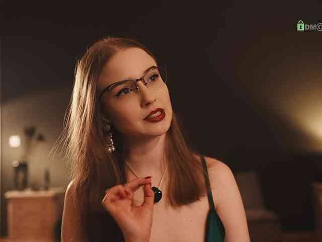 steffania Sex Cam Show