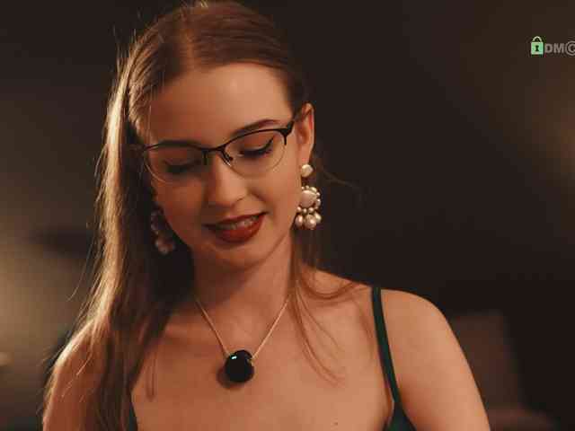 steffania Sex Cam Show