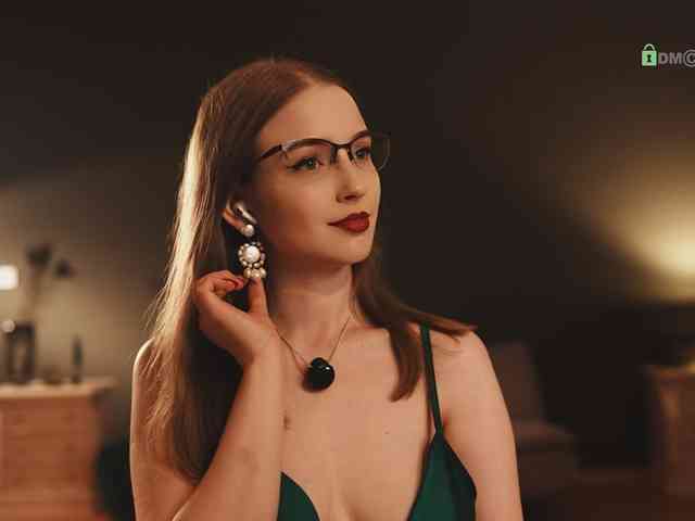 steffania Sex Cam Show