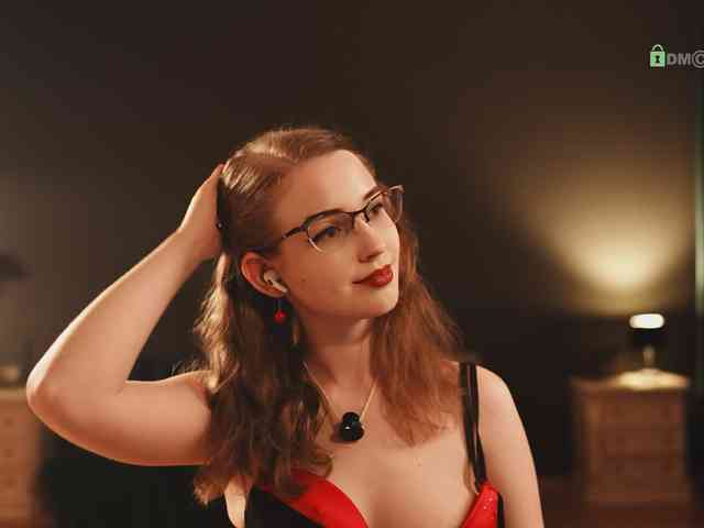 steffania Sex Cam Show