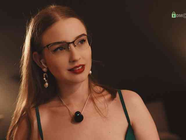 steffania Live Webcam on BongaCams