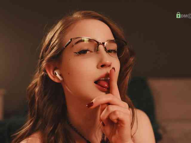 steffania Sex Cam Show