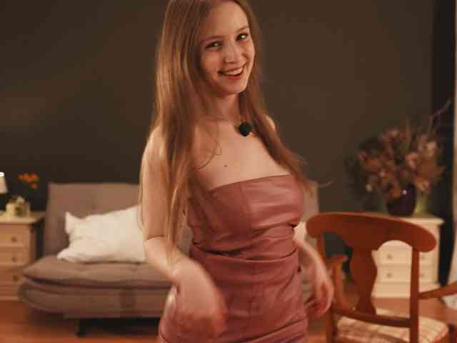 Steffania - Girl 