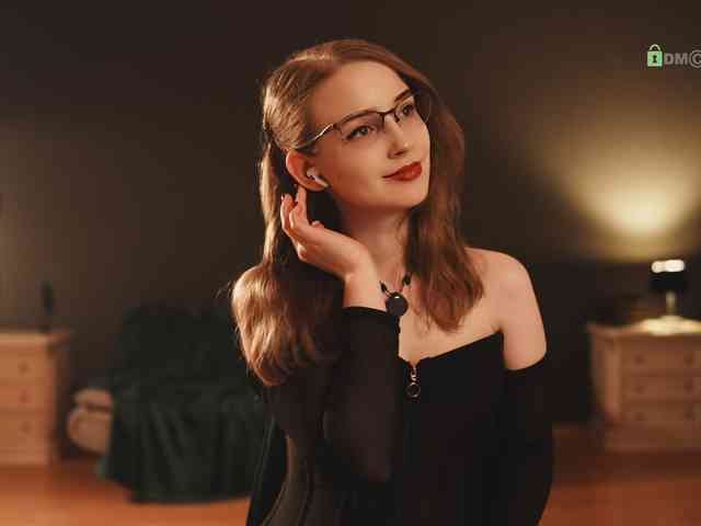 steffania Sex Cam Show