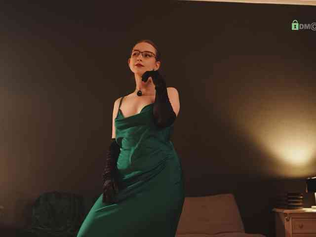 steffania Sex Cam Show