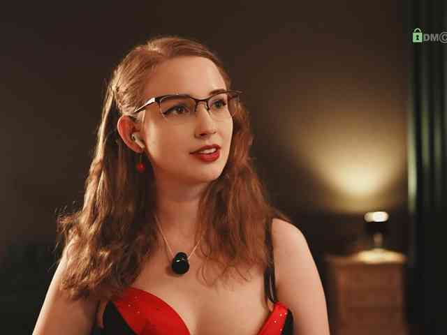 steffania Sex Cam Show