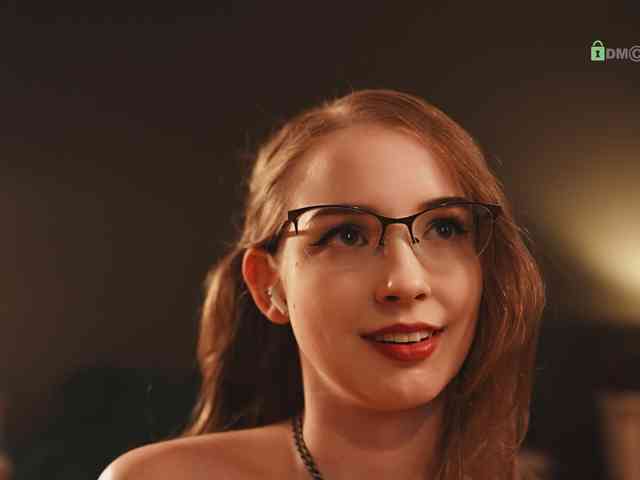 steffania Sex Cam Show