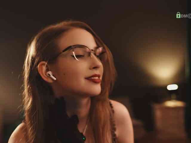 steffania Sex Cam Show