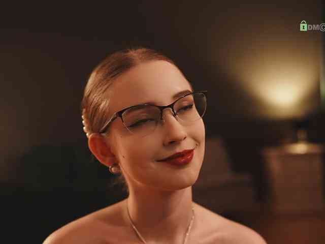 steffania Sex Cam Show