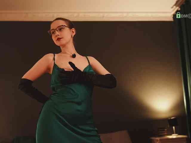 steffania Sex Cam Show