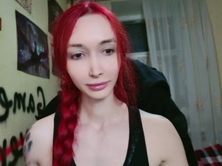 Roxy-Sun Porn Show