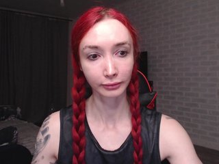 Roxy-Sun Porn Show