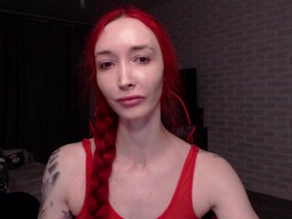 Roxy-Sun Porn Show