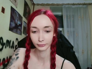 Roxy-Sun Porn Show