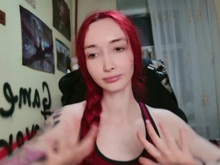 Roxy-Sun Porn Show
