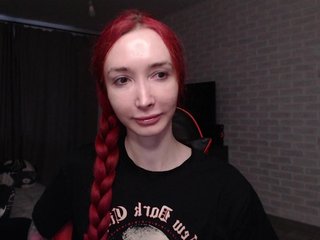 Roxy-Sun Porn Show