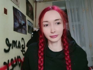 Roxy-Sun Porn Show