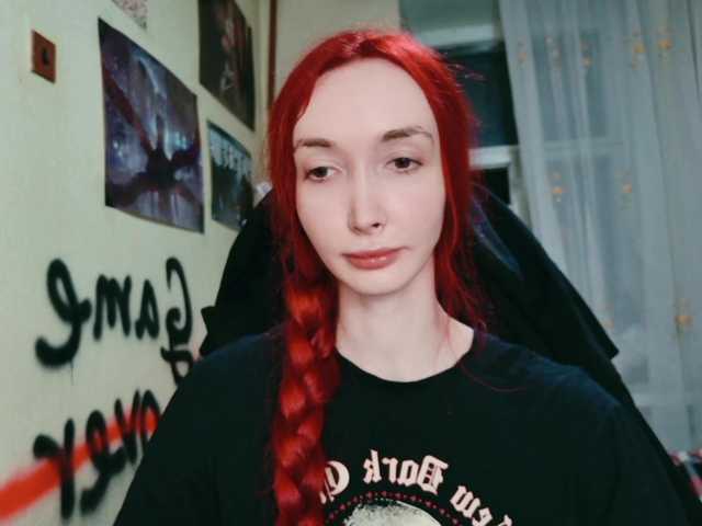 Natali-Sweet live cam on BongaCams