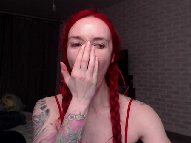 Natali-Sweet Nude Live Sex Shows