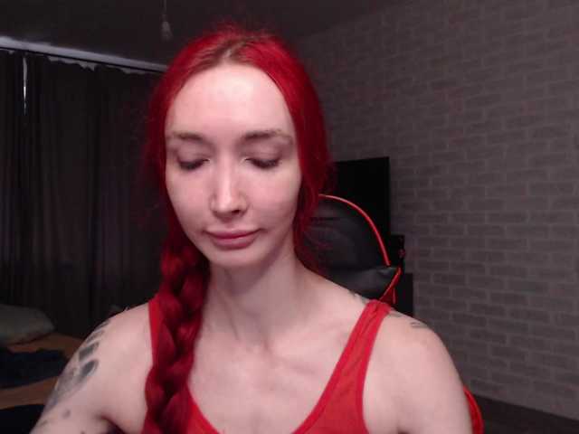 Natali-Sweet live cam on BongaCams