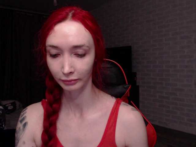 Natali-Sweet live cam on BongaCams