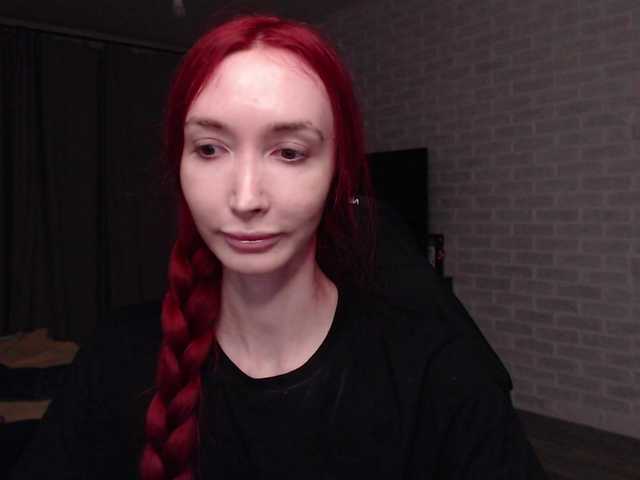Natali-Sweet live cam on BongaCams