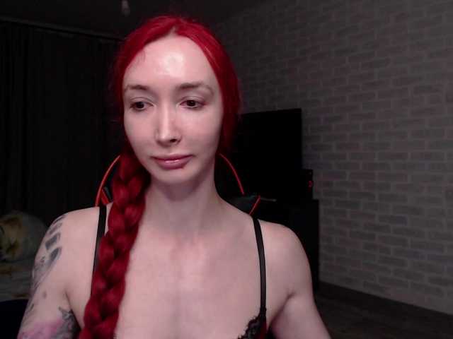 Natali-Sweet live webcam show