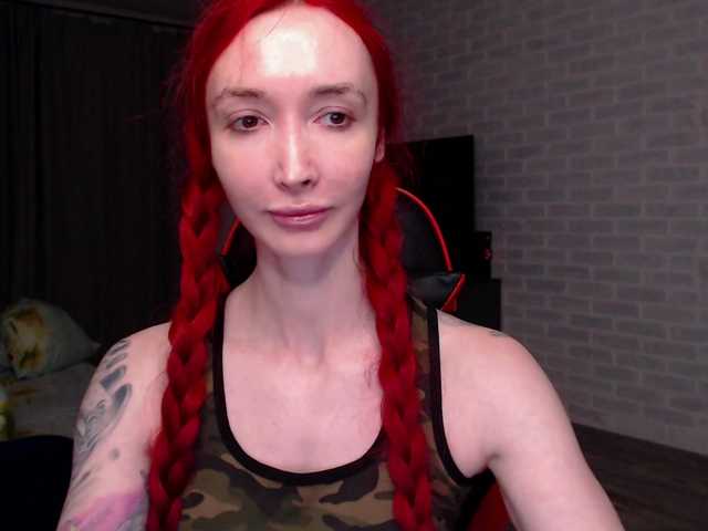 natali-sweet cam belle