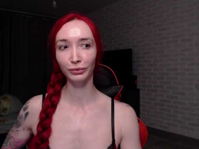 Natali-Sweet live webcam show