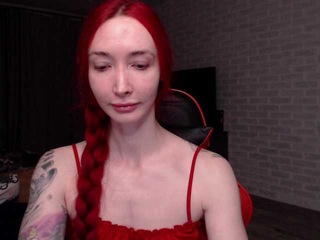 natali-sweet live sex