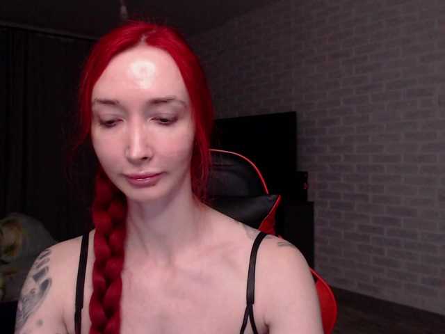 Natali-Sweet live webcam show