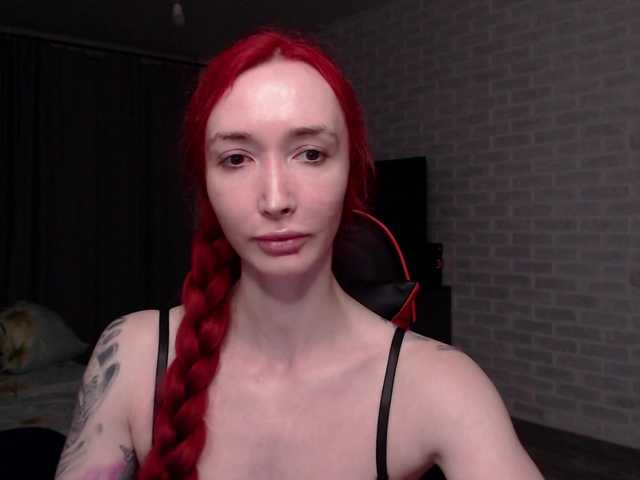 Natali-Sweet live webcam show