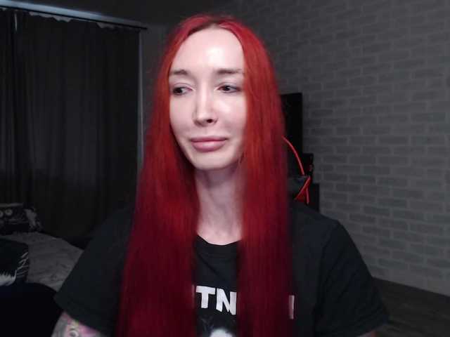 Natali-Sweet live cam on BongaCams