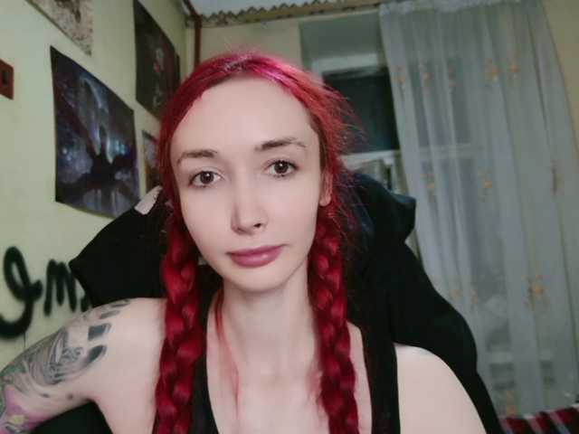 Natali-Sweet