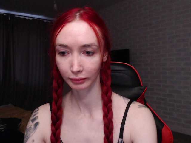 Natali-Sweet live cam