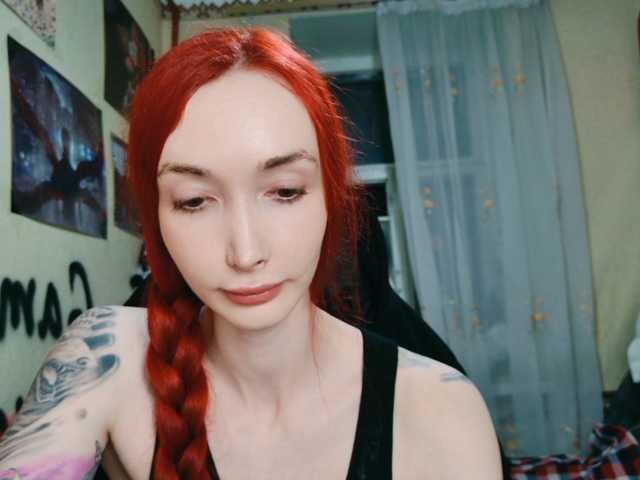 Natali-Sweet live cam on BongaCams