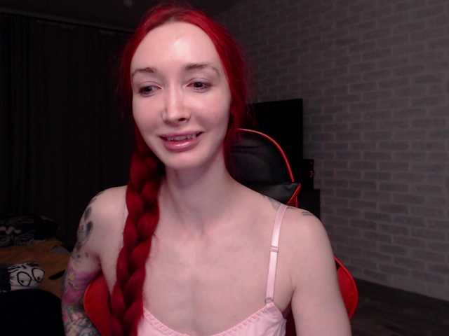 natali-sweet live sex