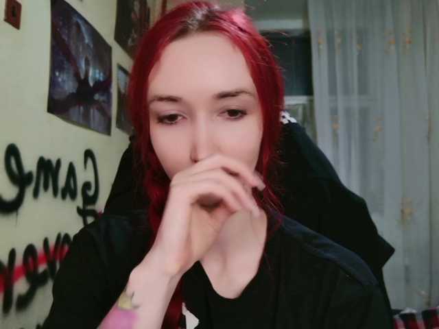 Natali-Sweet live cam on BongaCams