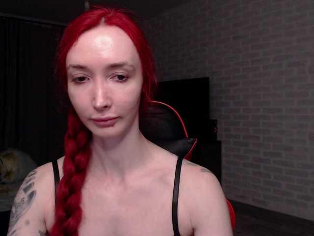 Natali-Sweet live webcam show