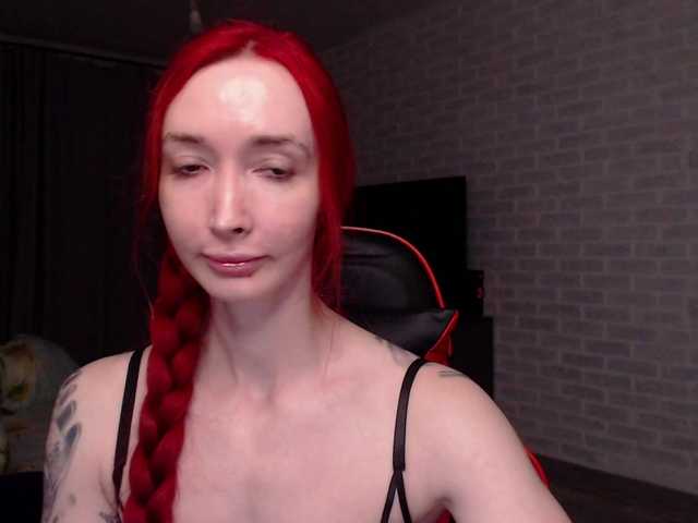 Natali-Sweet live webcam show