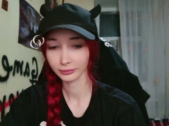 Natali-Sweet live cam on BongaCams