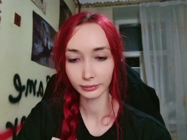 natali-sweet live sex show