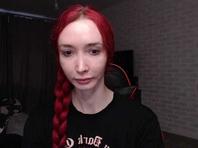 natali-sweet cam belle