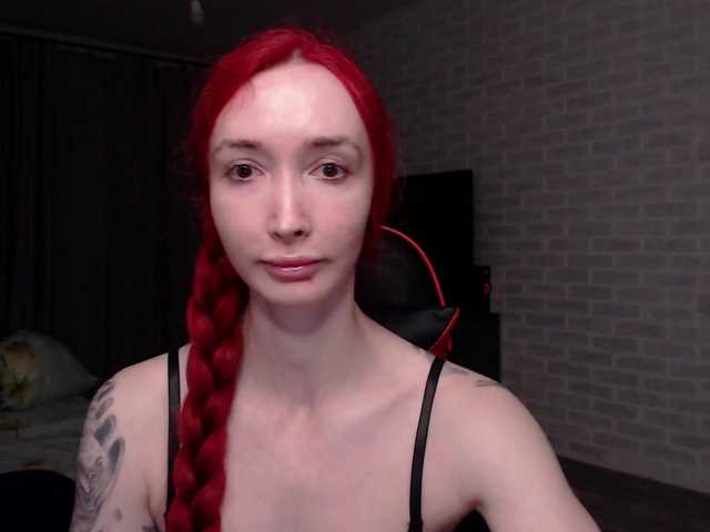 Natali-Sweet live webcam show
