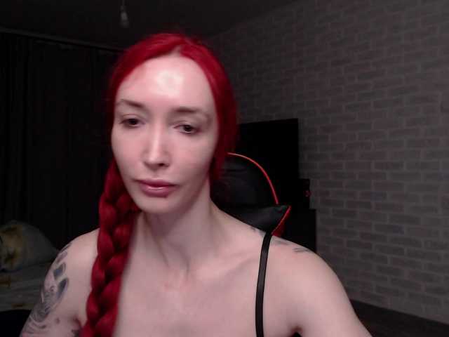 Natali-Sweet live webcam show