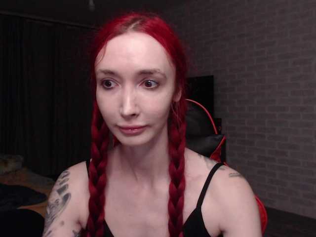 Natali-Sweet live cam
