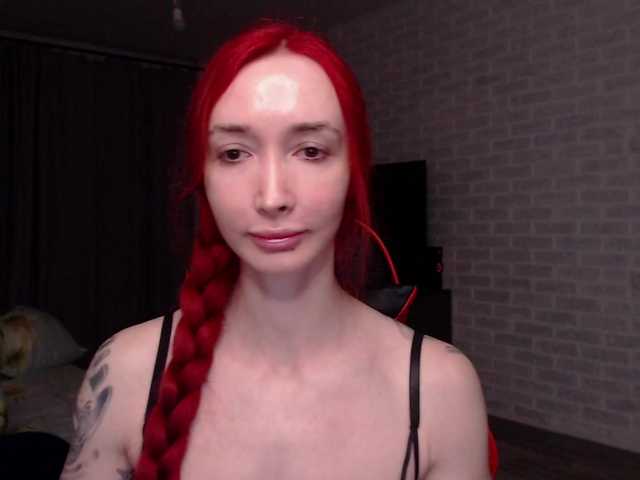 Natali-Sweet live webcam show