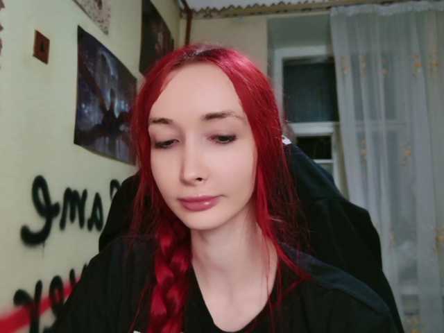 natali-sweet live sex show