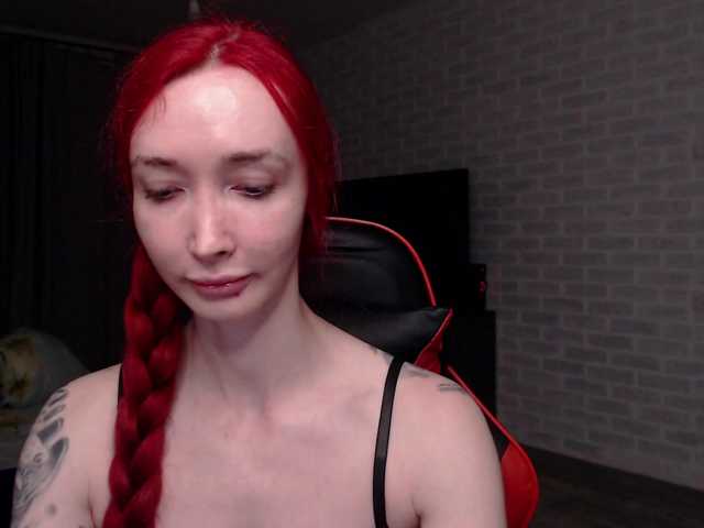 Natali-Sweet live webcam show