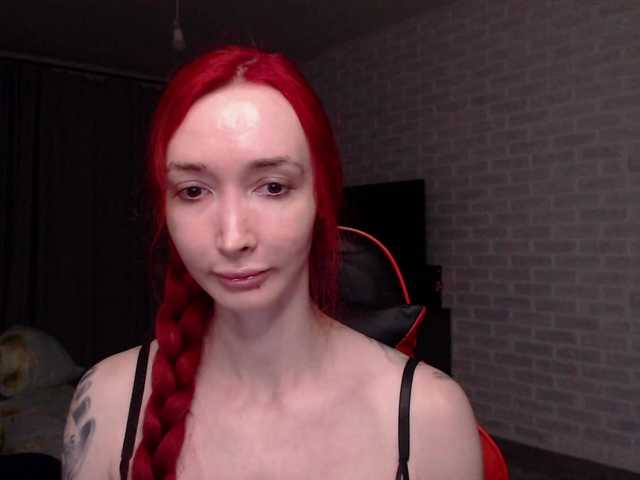 Natali-Sweet live webcam show